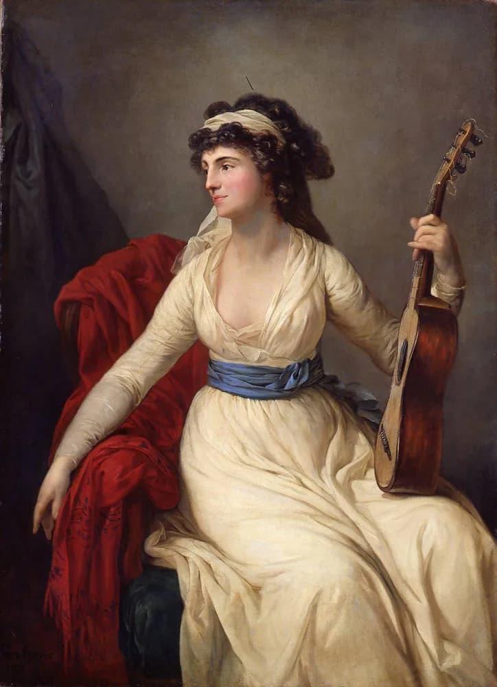 Christina von Brühl
