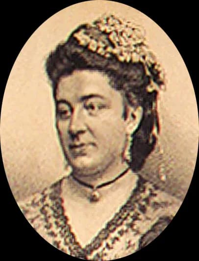 Emma Morzsai