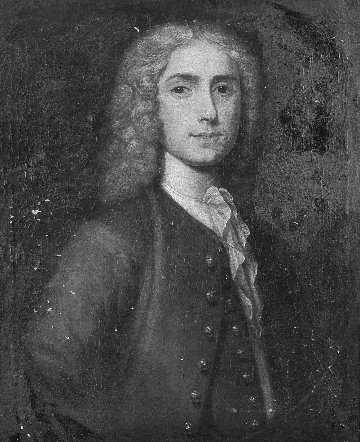 David Chesebrough