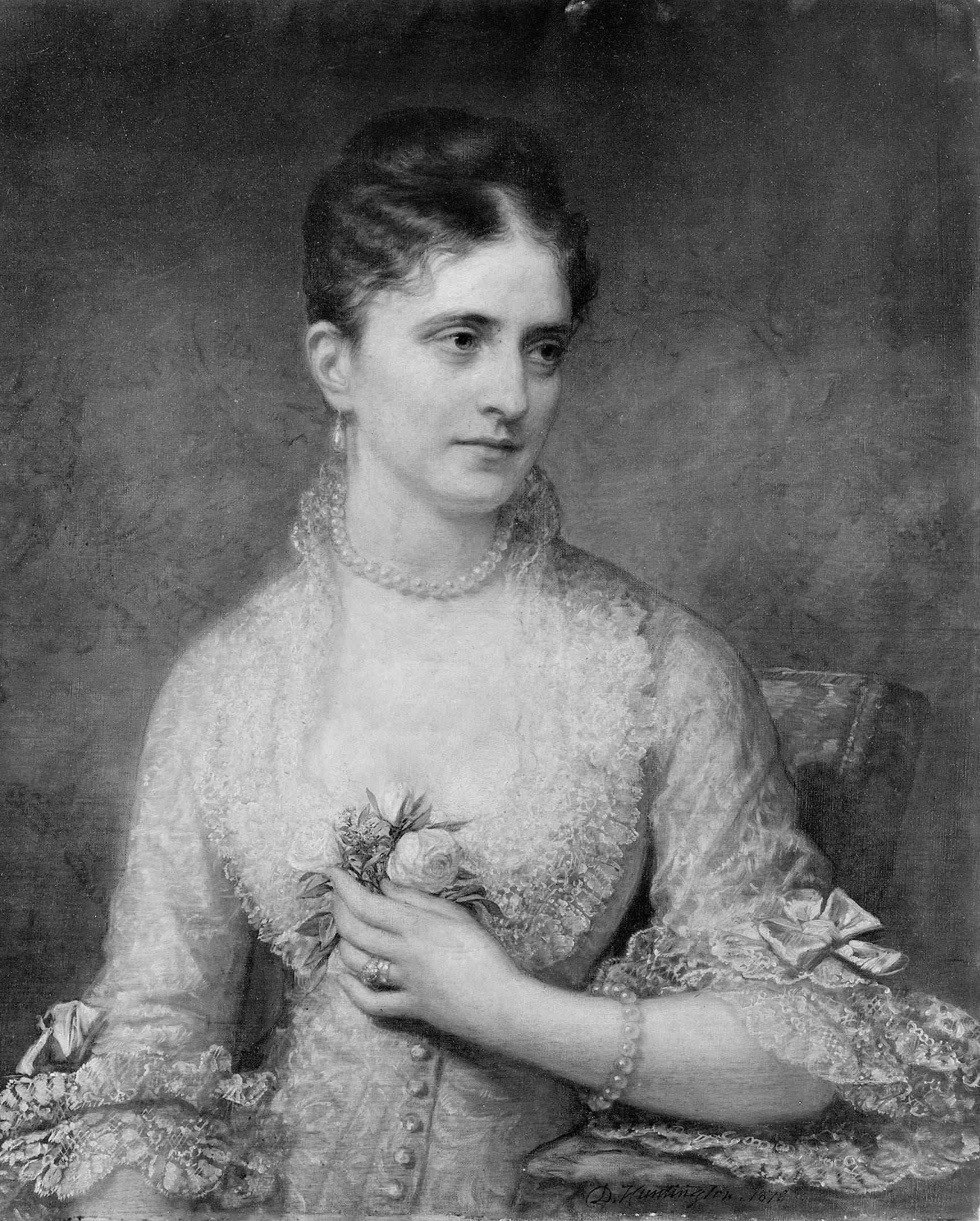 Ella Virginia Bristol Dering