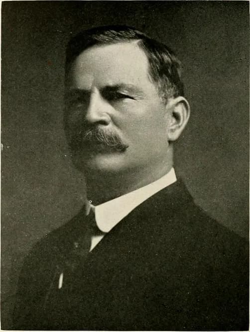 William M. McCarty