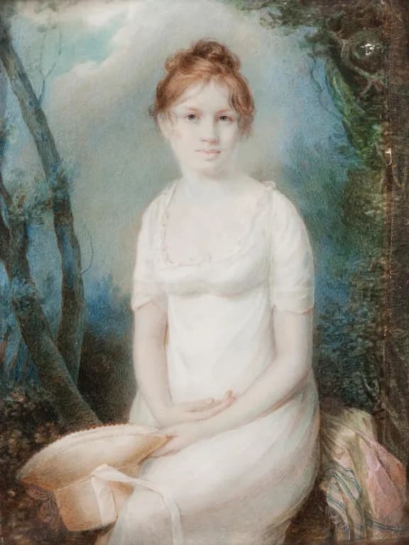 Eliza Mason Parker