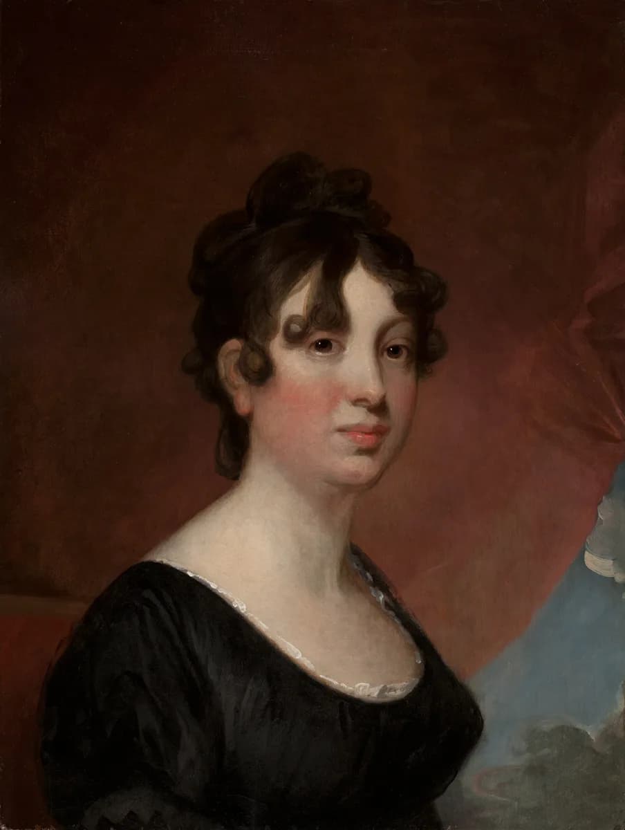 Betsey Bender Greenough
