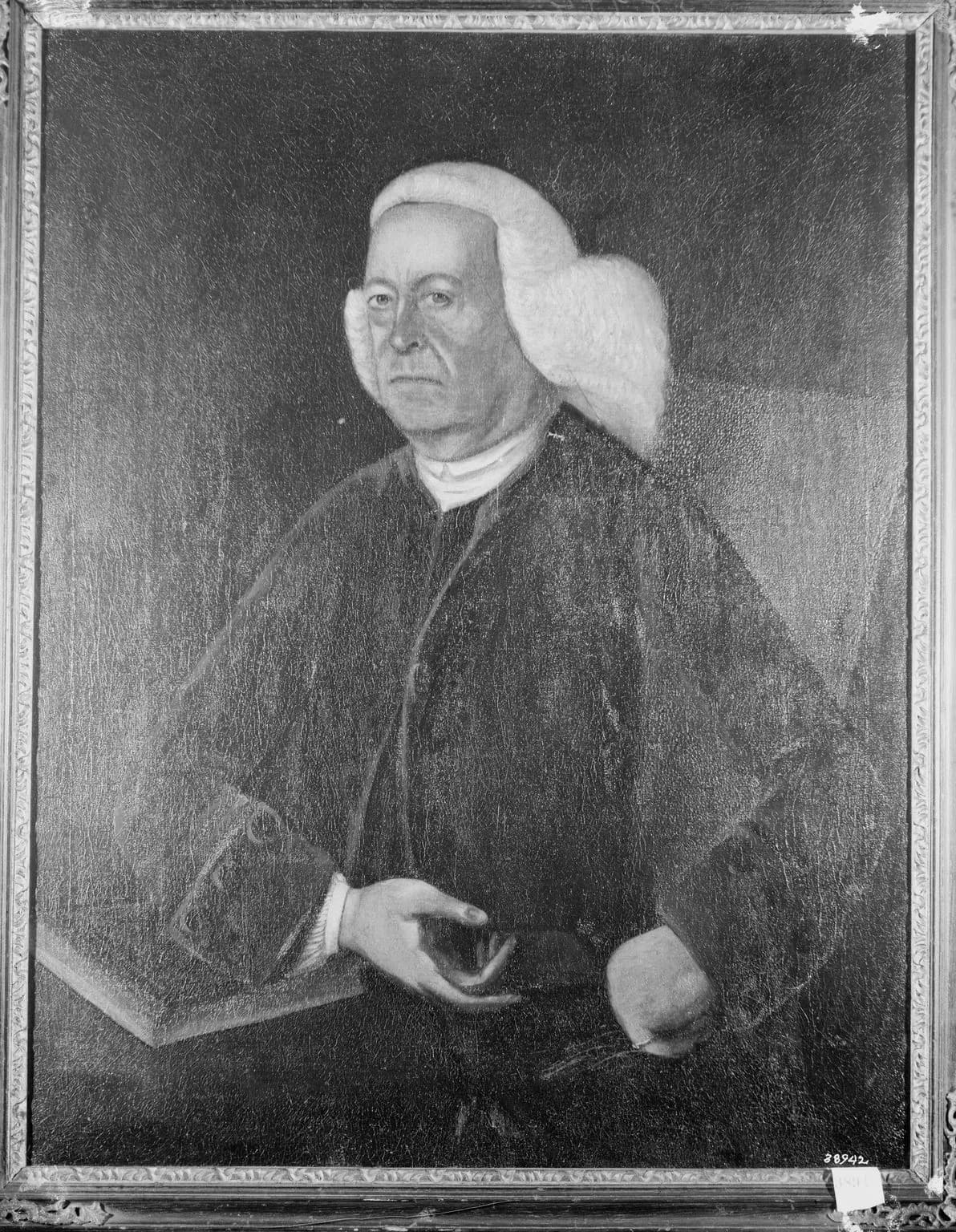 Thomas Greenough