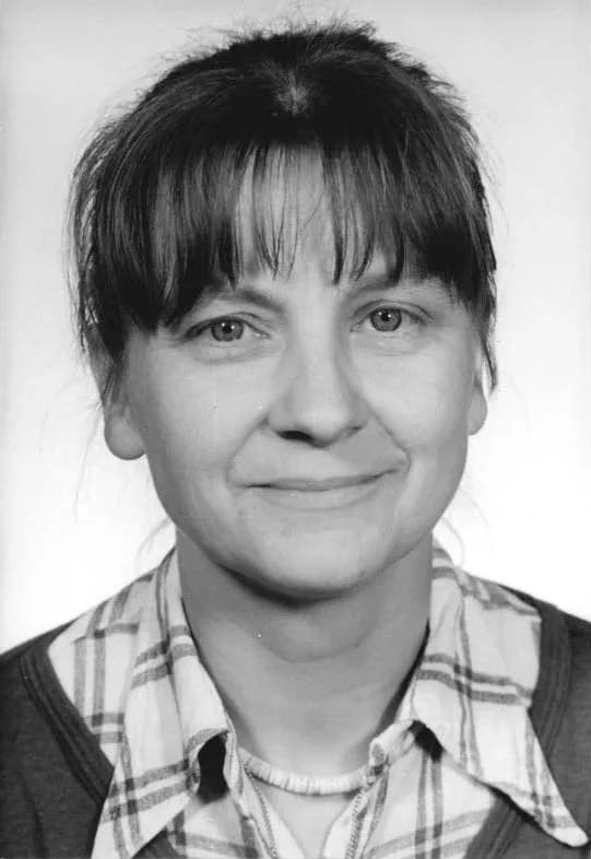 Christine Grabe