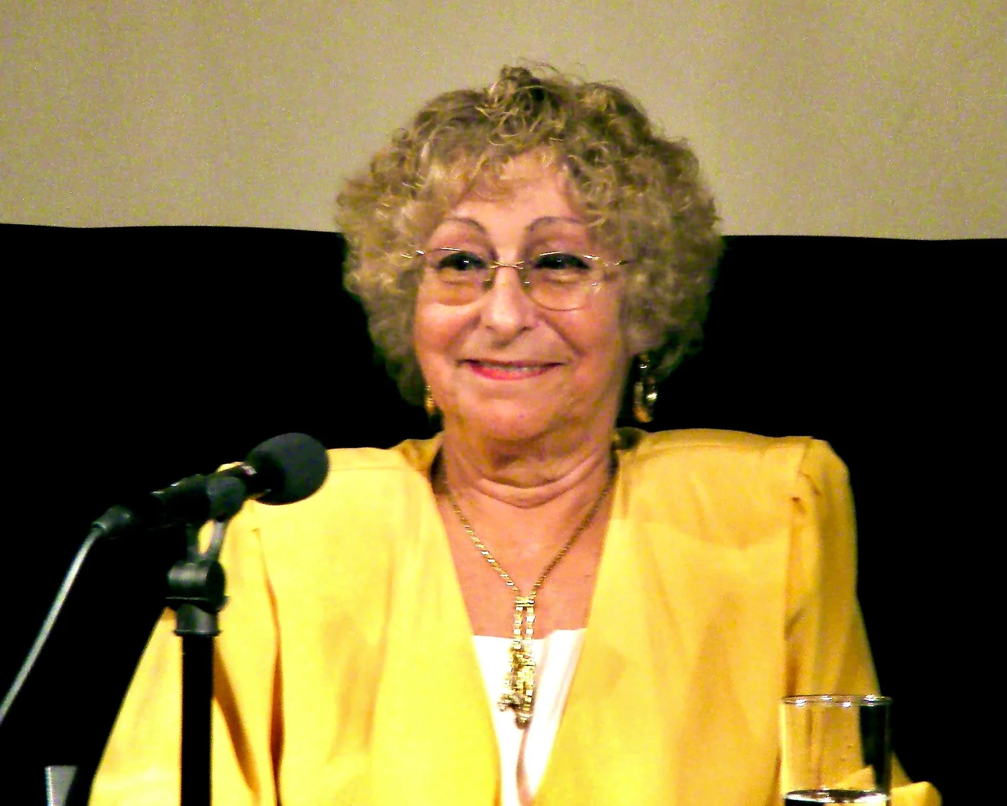 Christine Haidegger