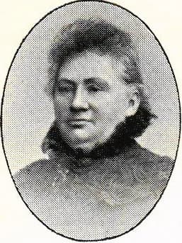 Inez Wigert