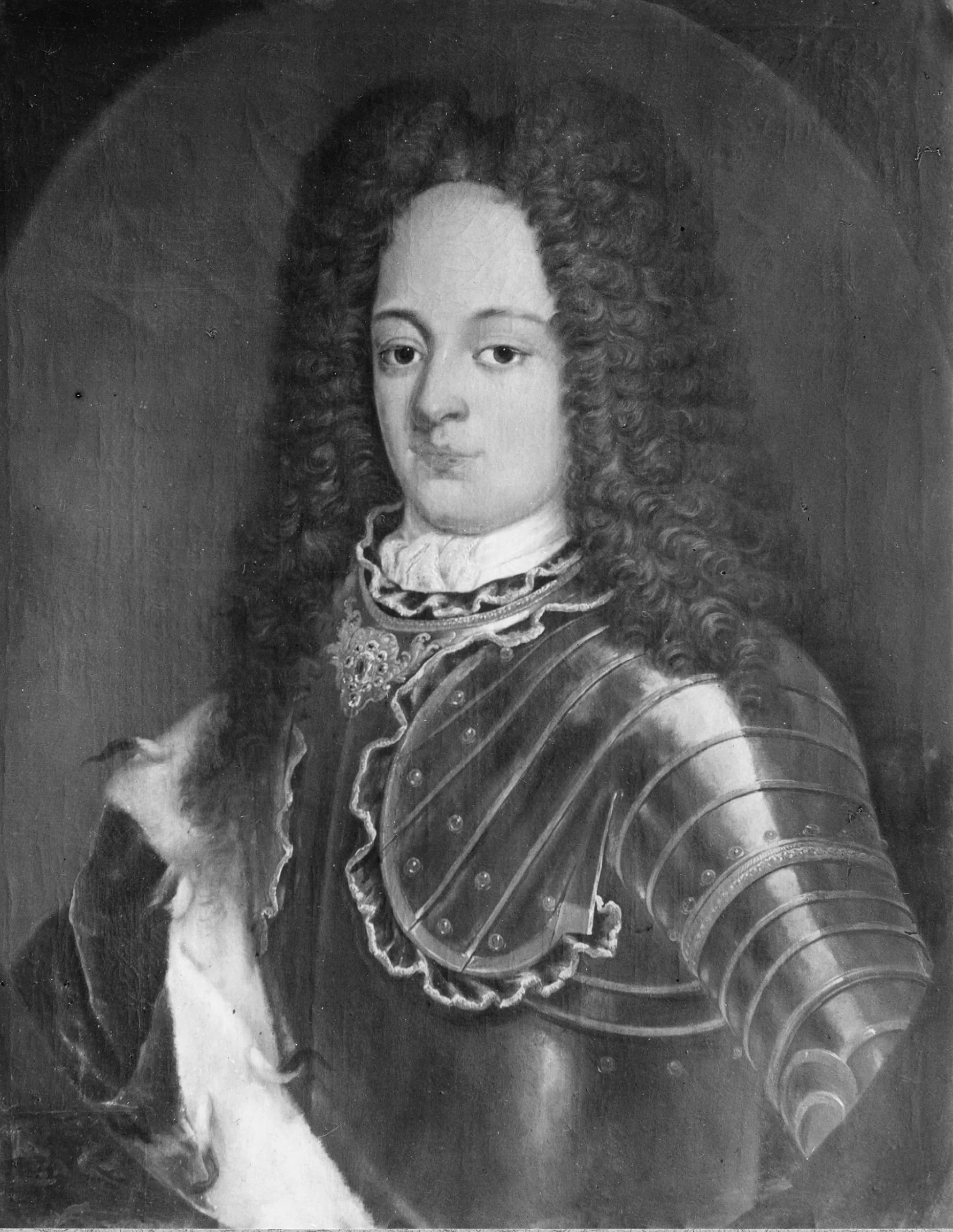 Karl von Hessen-Kassel