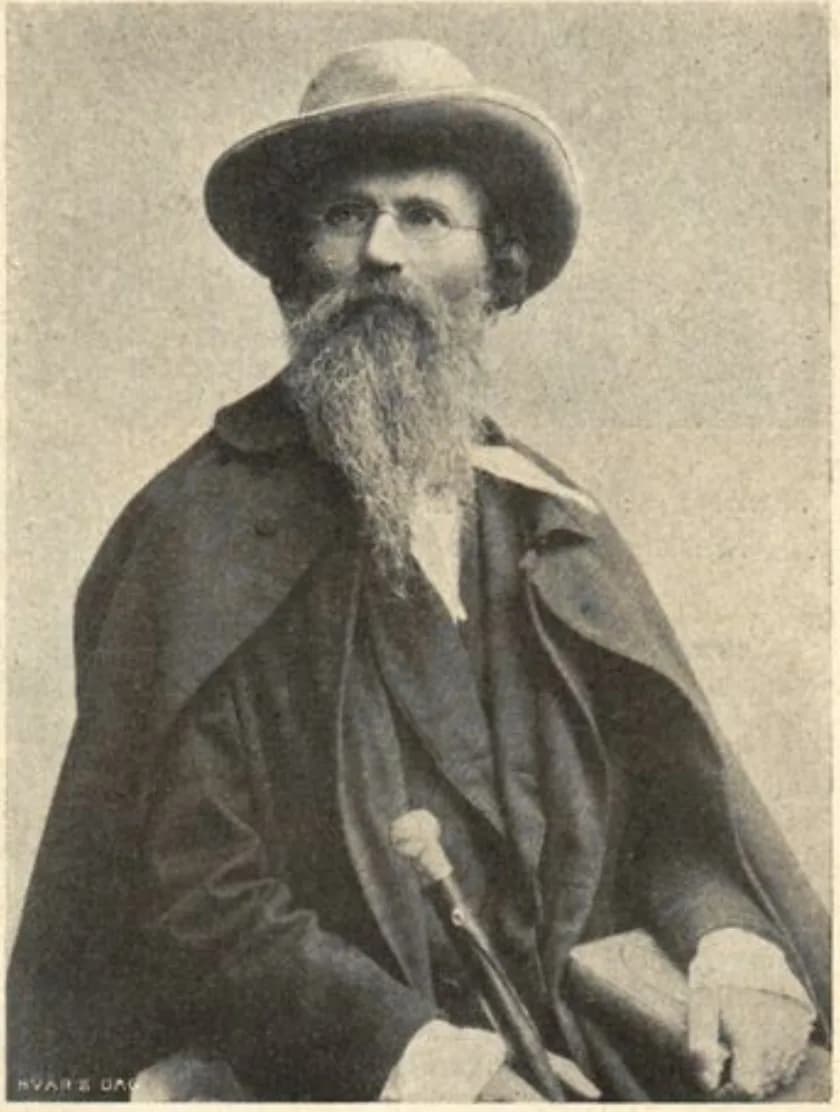 Emanuel Hvalgren