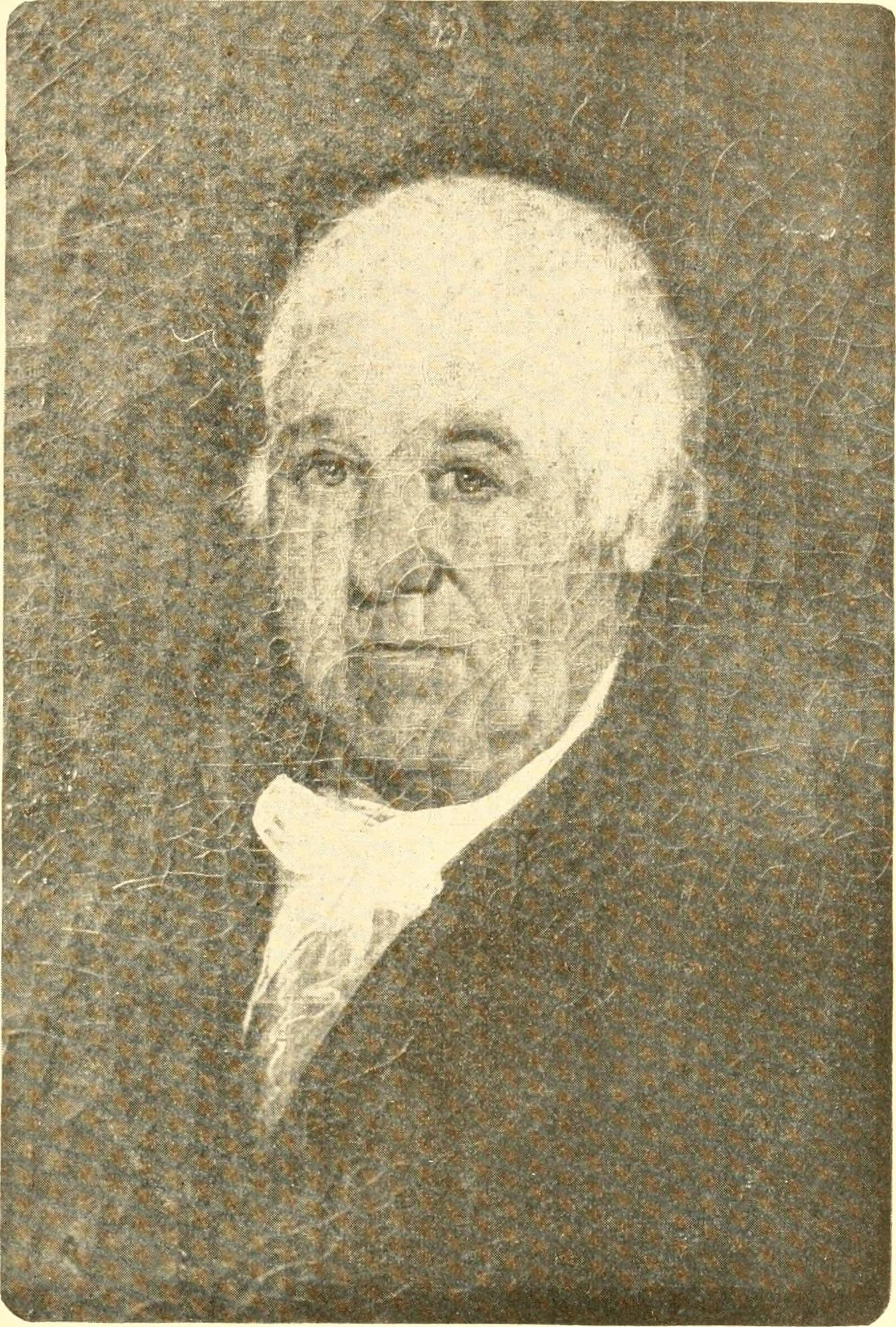 Isaiah Doane