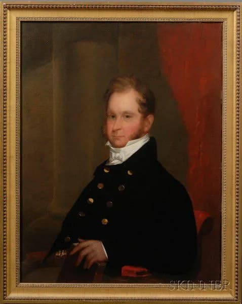 David Stoddard Greenough II