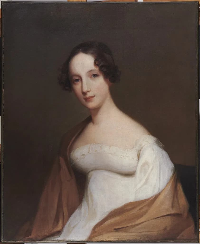 Sarah Cabot Parkman Atkinson