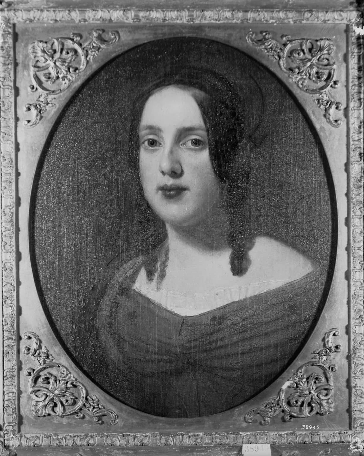 Anna Augusta Parkman Greenough