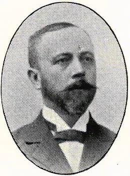 Andreas Hasselgren