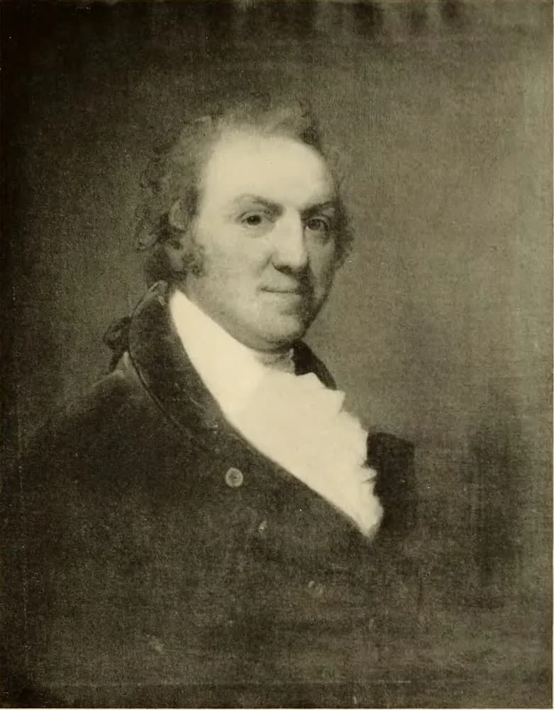Robert Eaglesfield Griffith