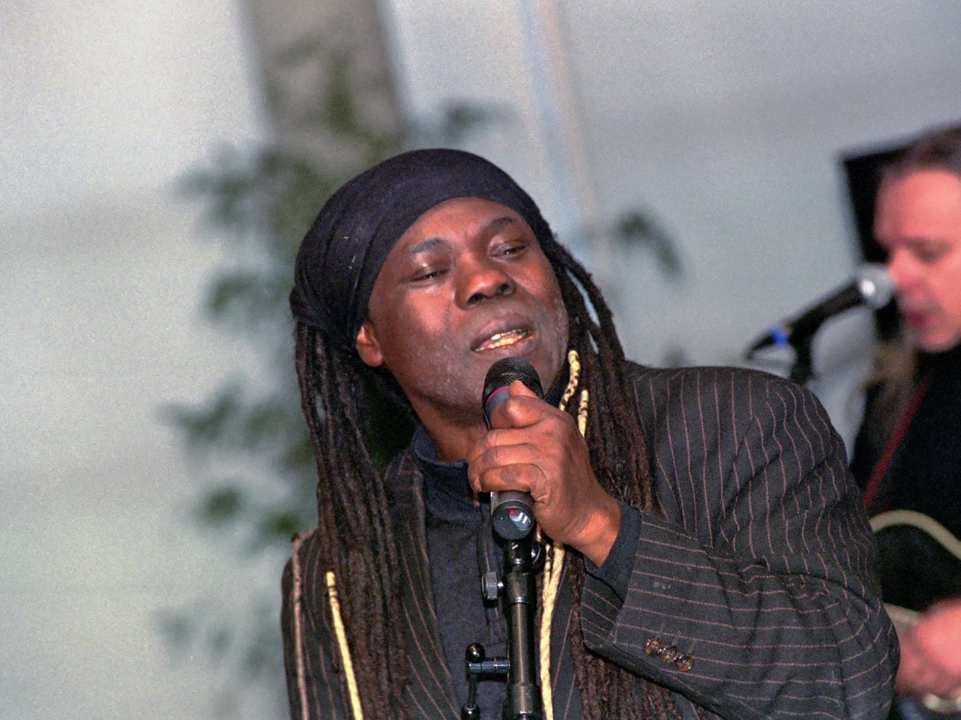 Nzongo Soul