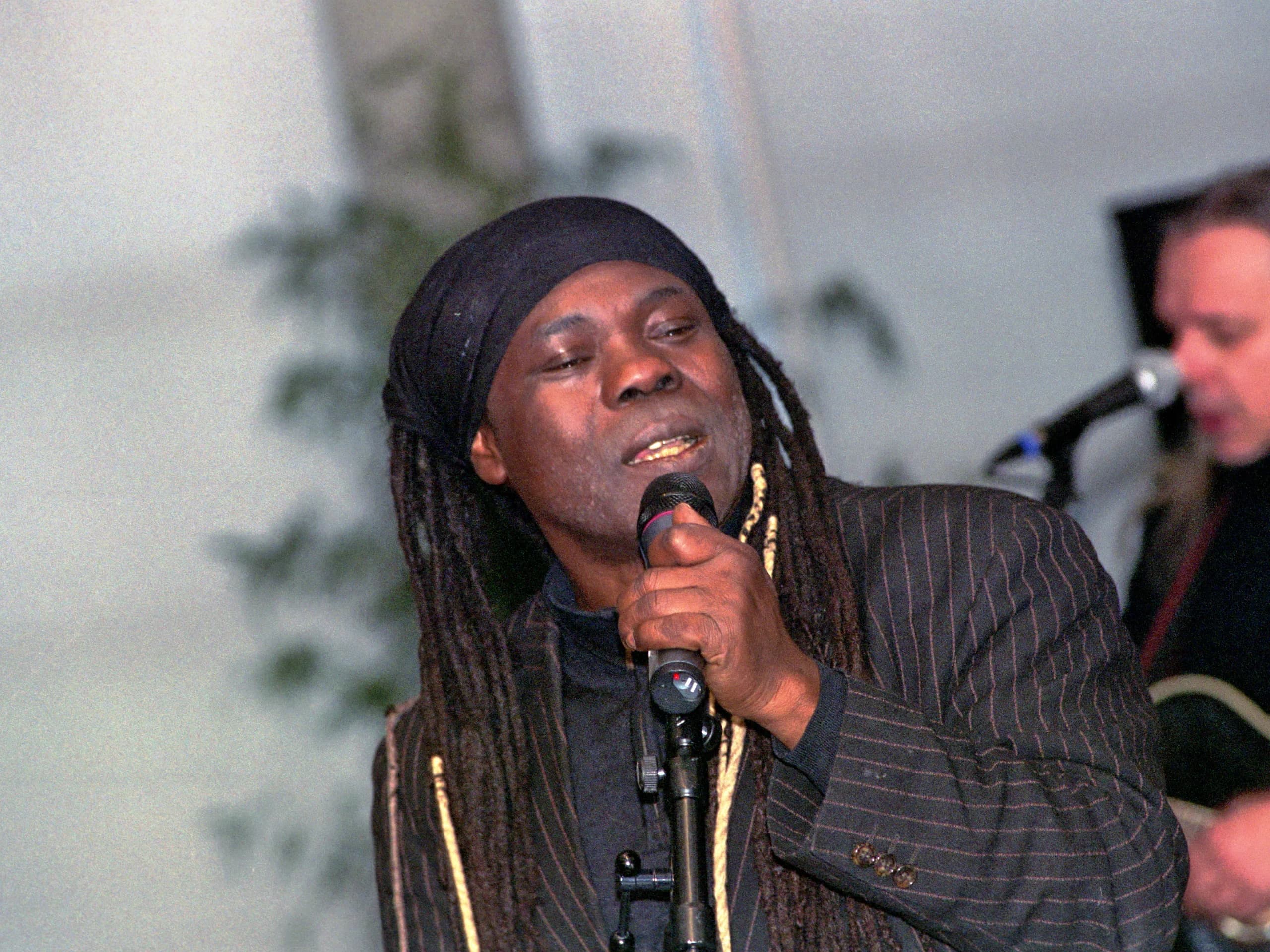 Nzongo Soul