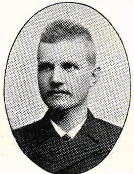Gottfrid Peterson