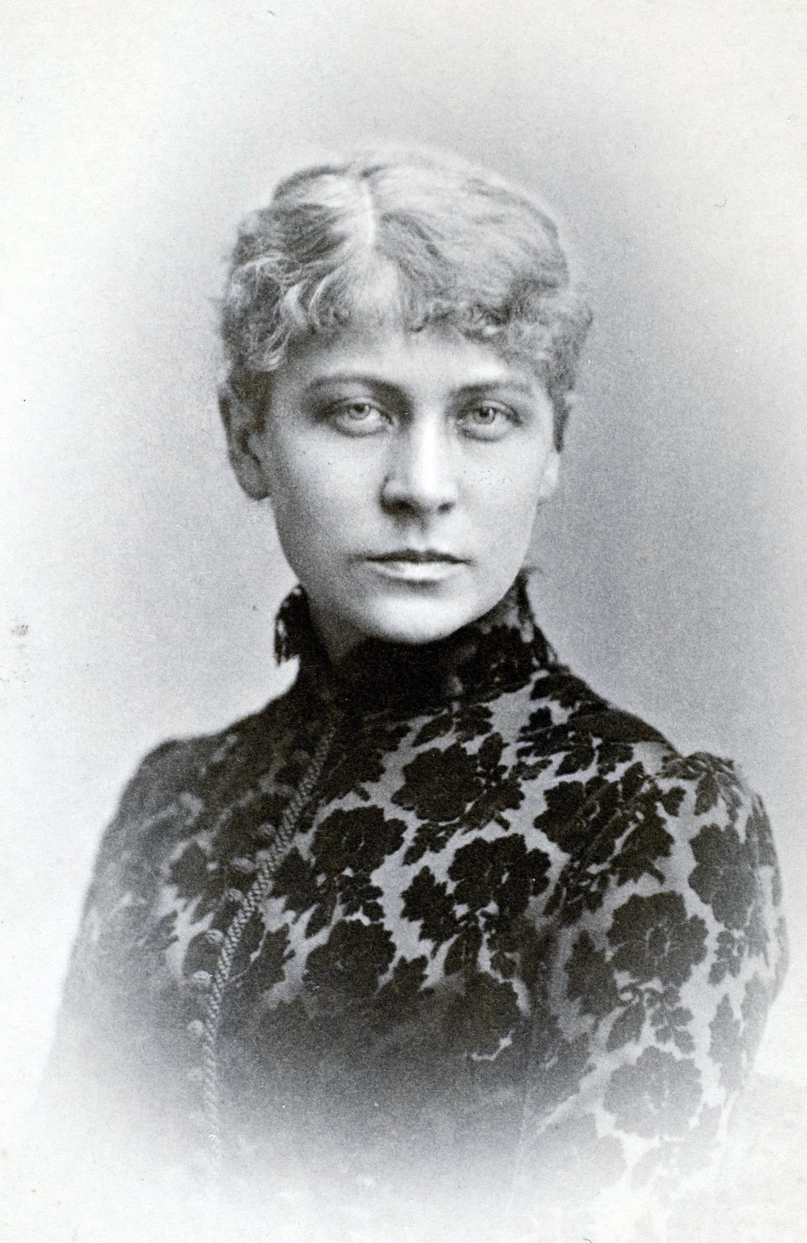Ida Aalberg