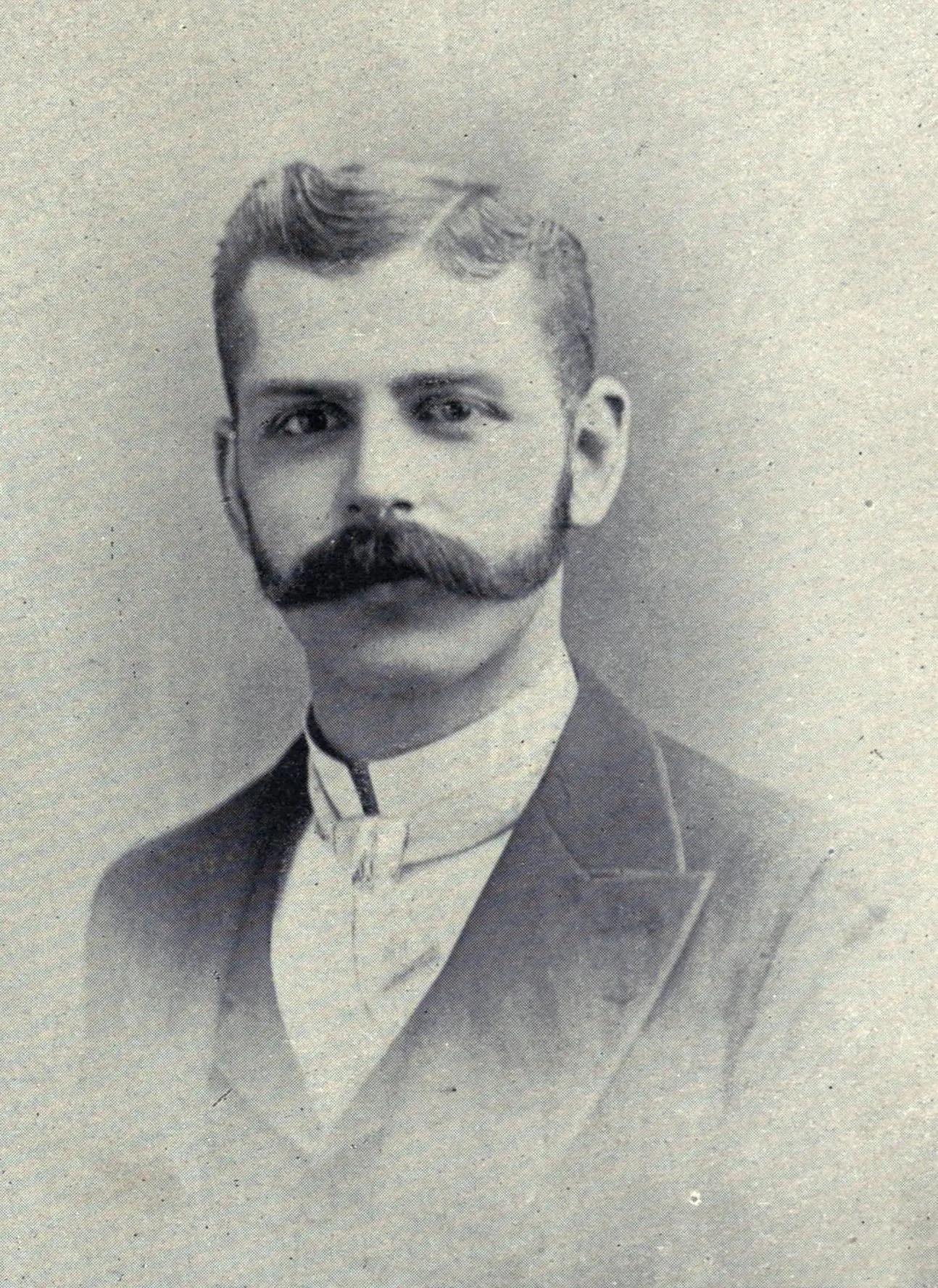 Edgar Herbert Hugill
