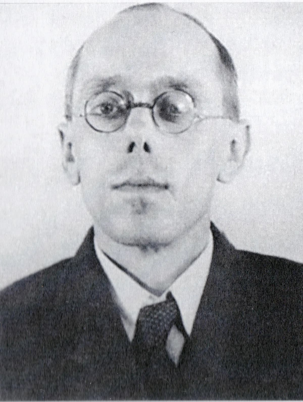 Walter Jacobi