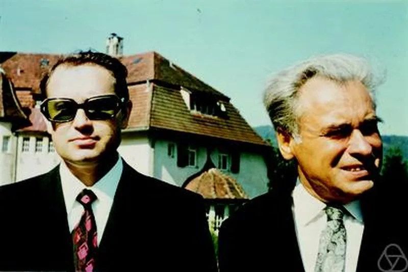 Wladimir Gennadjewitsch Sprindschuk