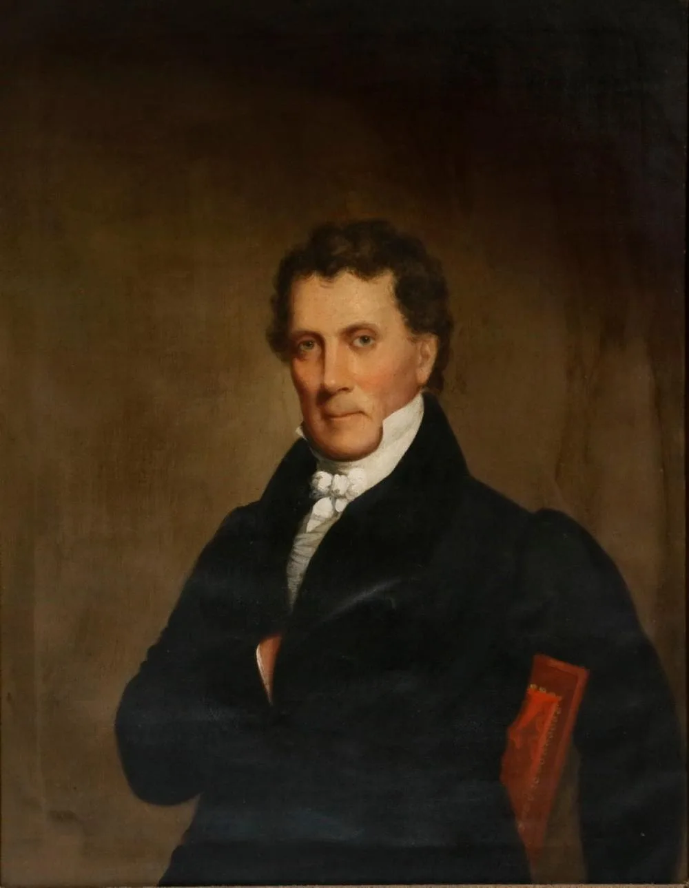 William Haven