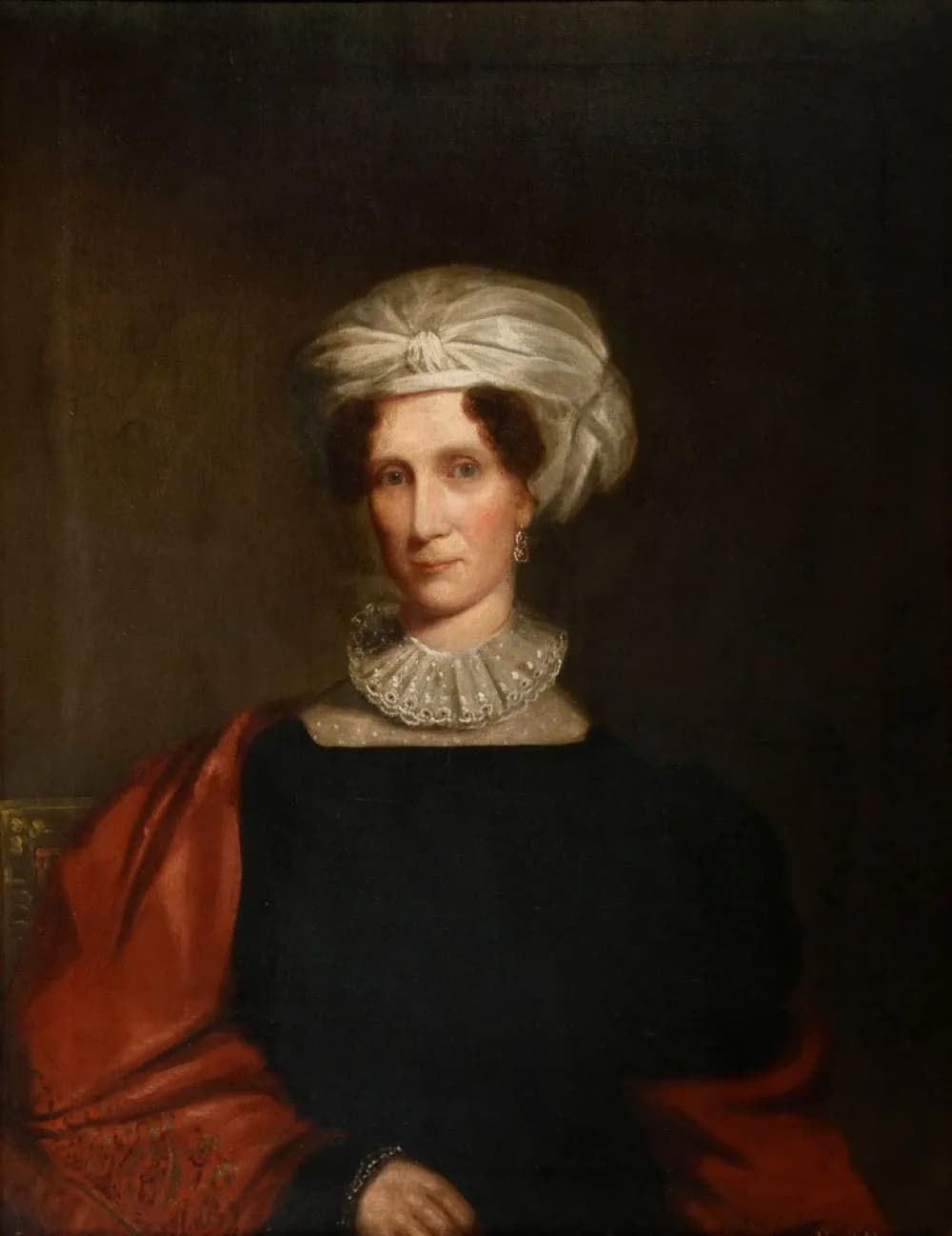 Sophia Henderson Haven