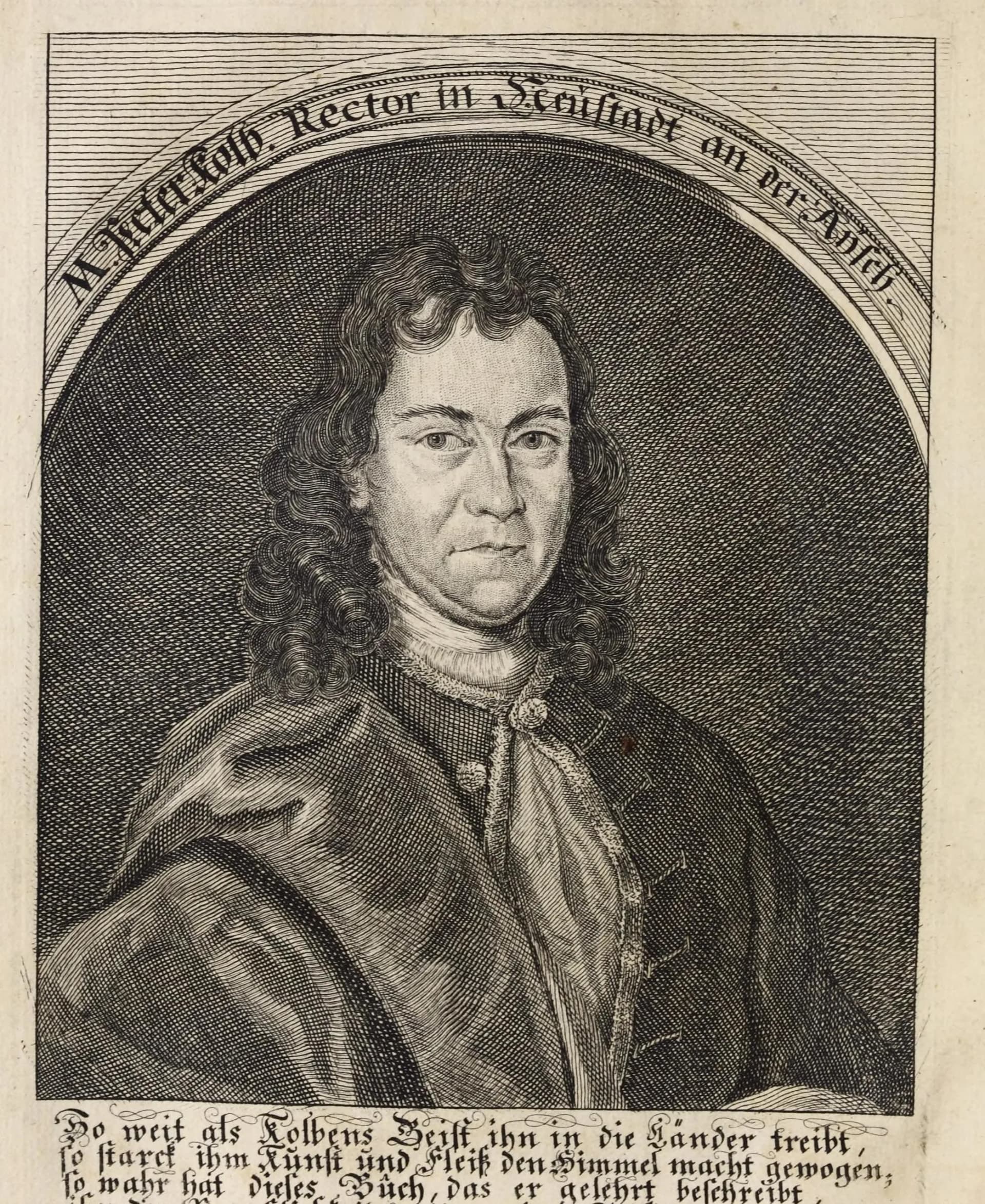 Peter Kolb