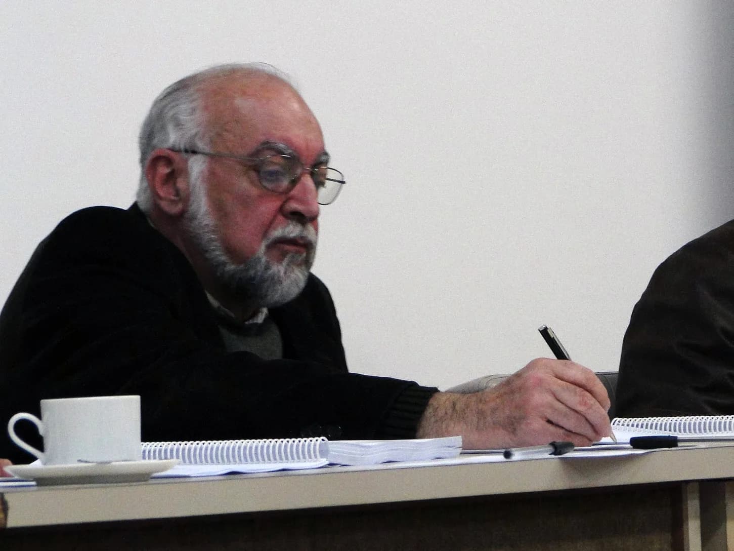 Sérgio Antonio Vanin