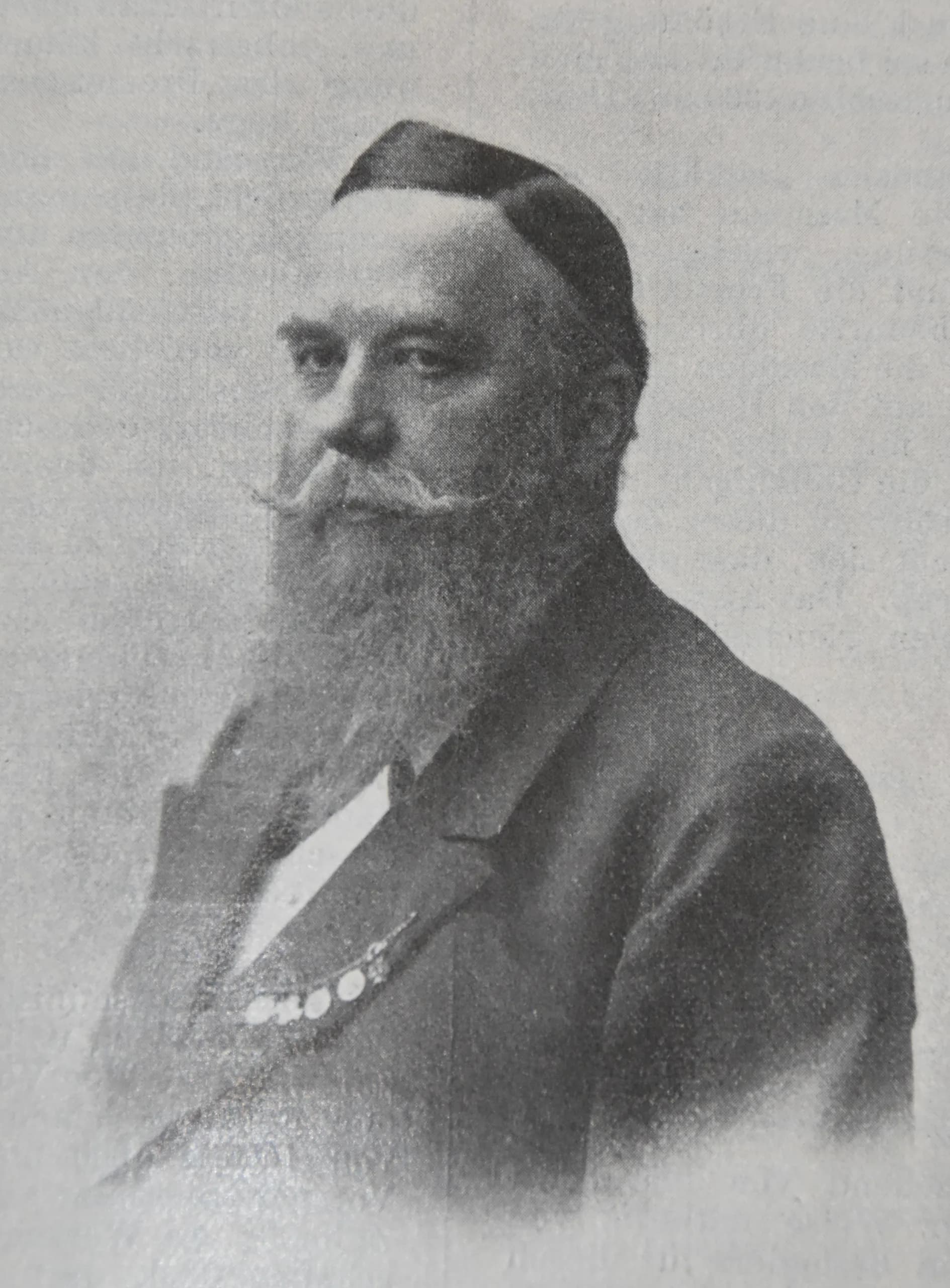 Theodor Otto