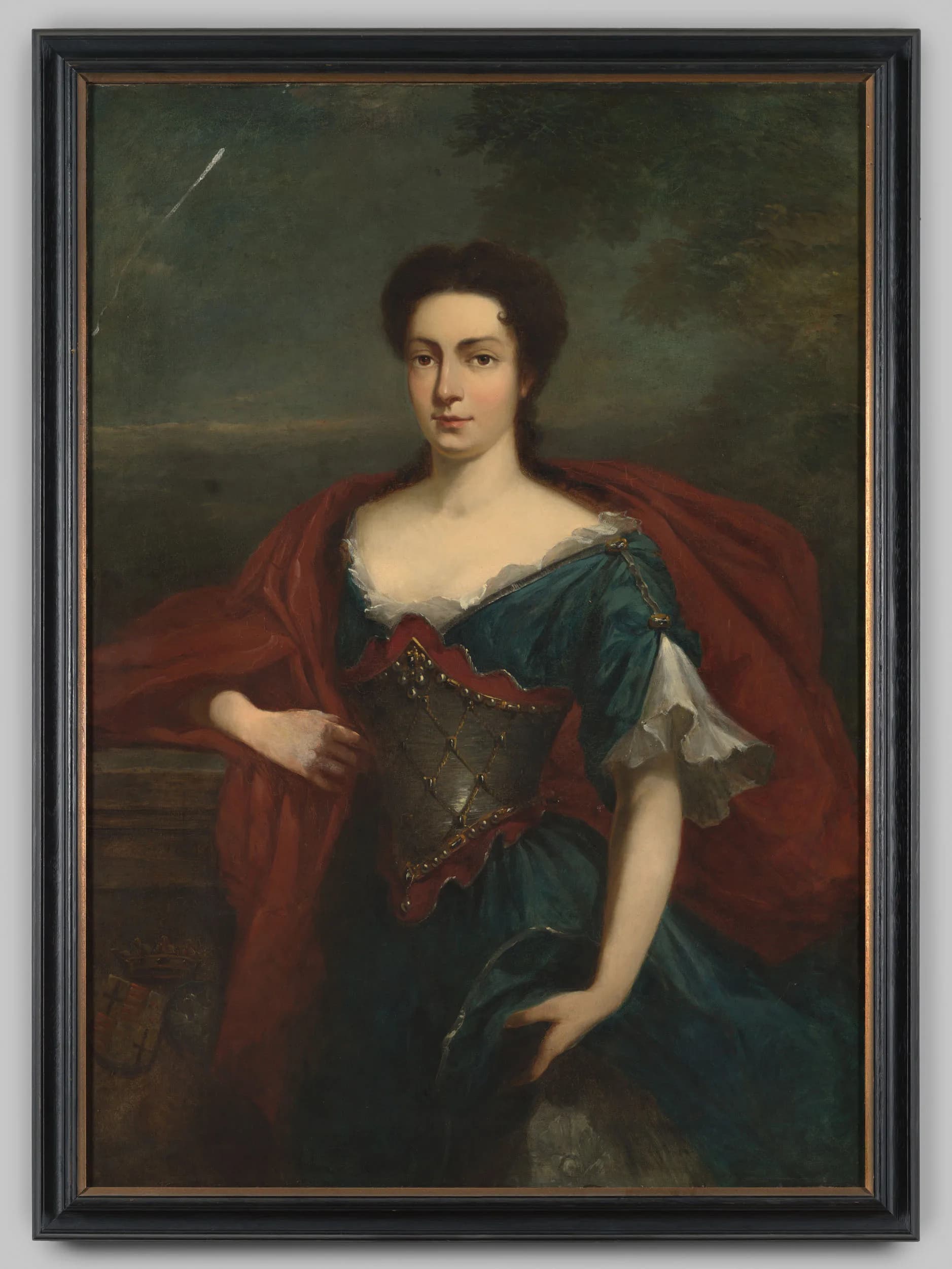 Anna Constantia van Sevenaer