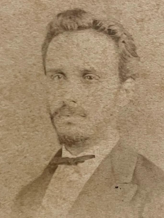 José Ferreira Anjo Coutinho