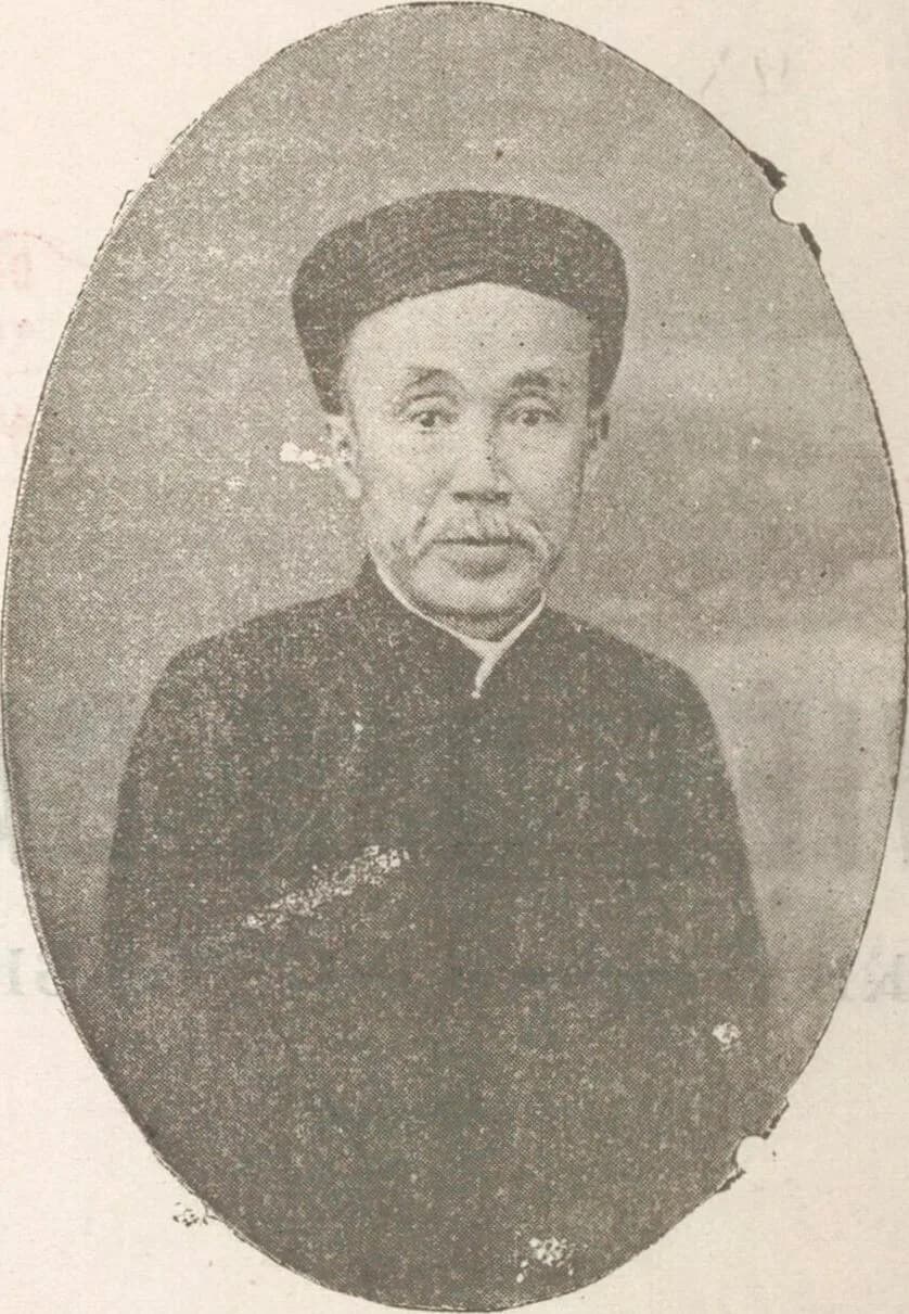 Đặng Thúc Liêng