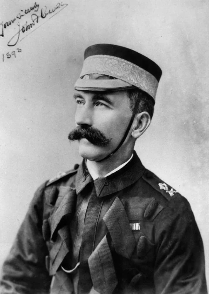 John Fletcher Owen
