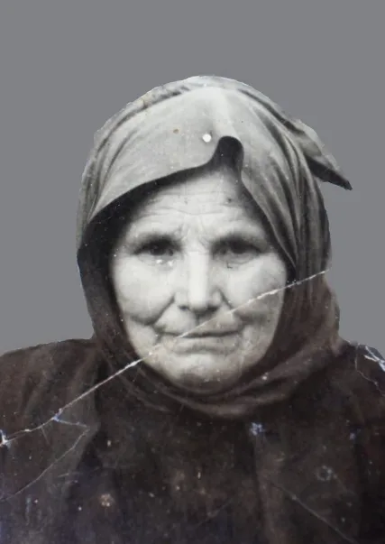 Wela Tschorewa