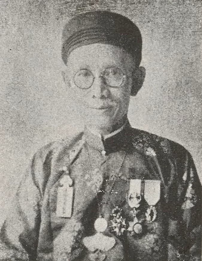 Nguyễn Phúc Ưng Bình