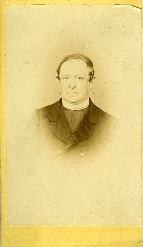 Wilhelm Horn