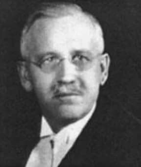 Robert Clark McMichael