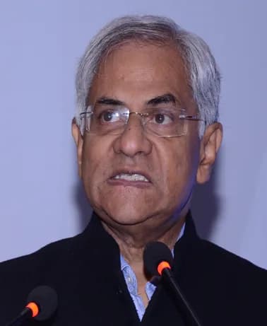 Keshav Desiraju