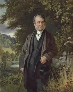 Robert Henry Gayer More