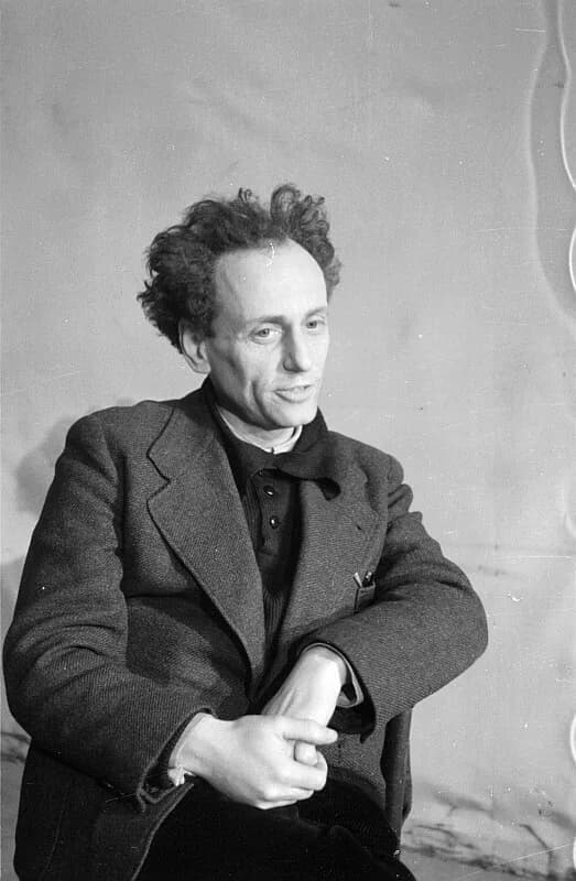 Boleslaw Barlog