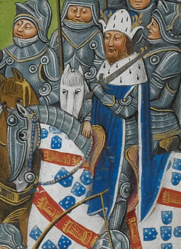 Ferdinand I.