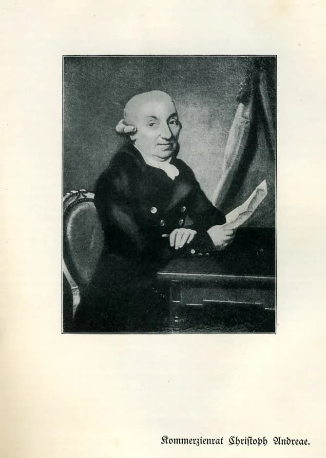 Christoph Andreae
