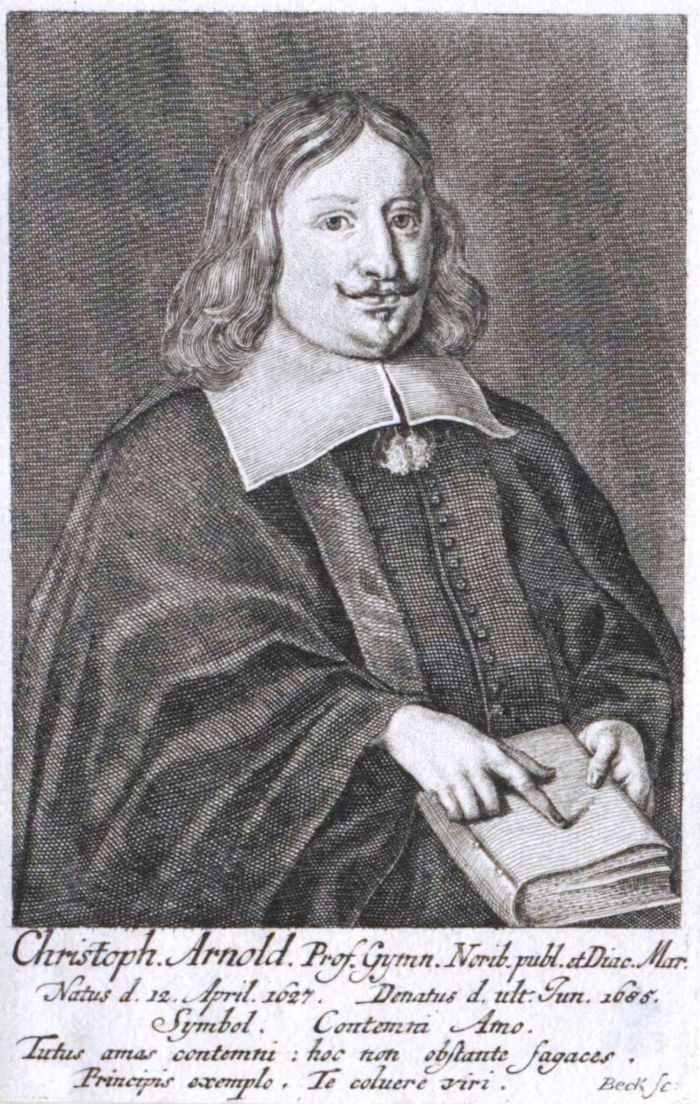 Christoph Arnold