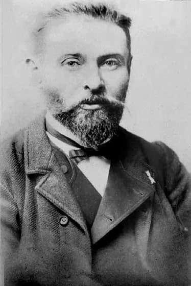 Pierre-Eudoxe Dubalen
