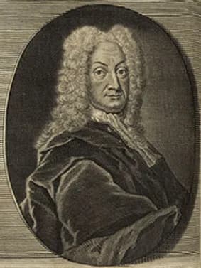 Christoph August Heumann