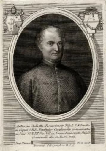 Antonio Pallotta