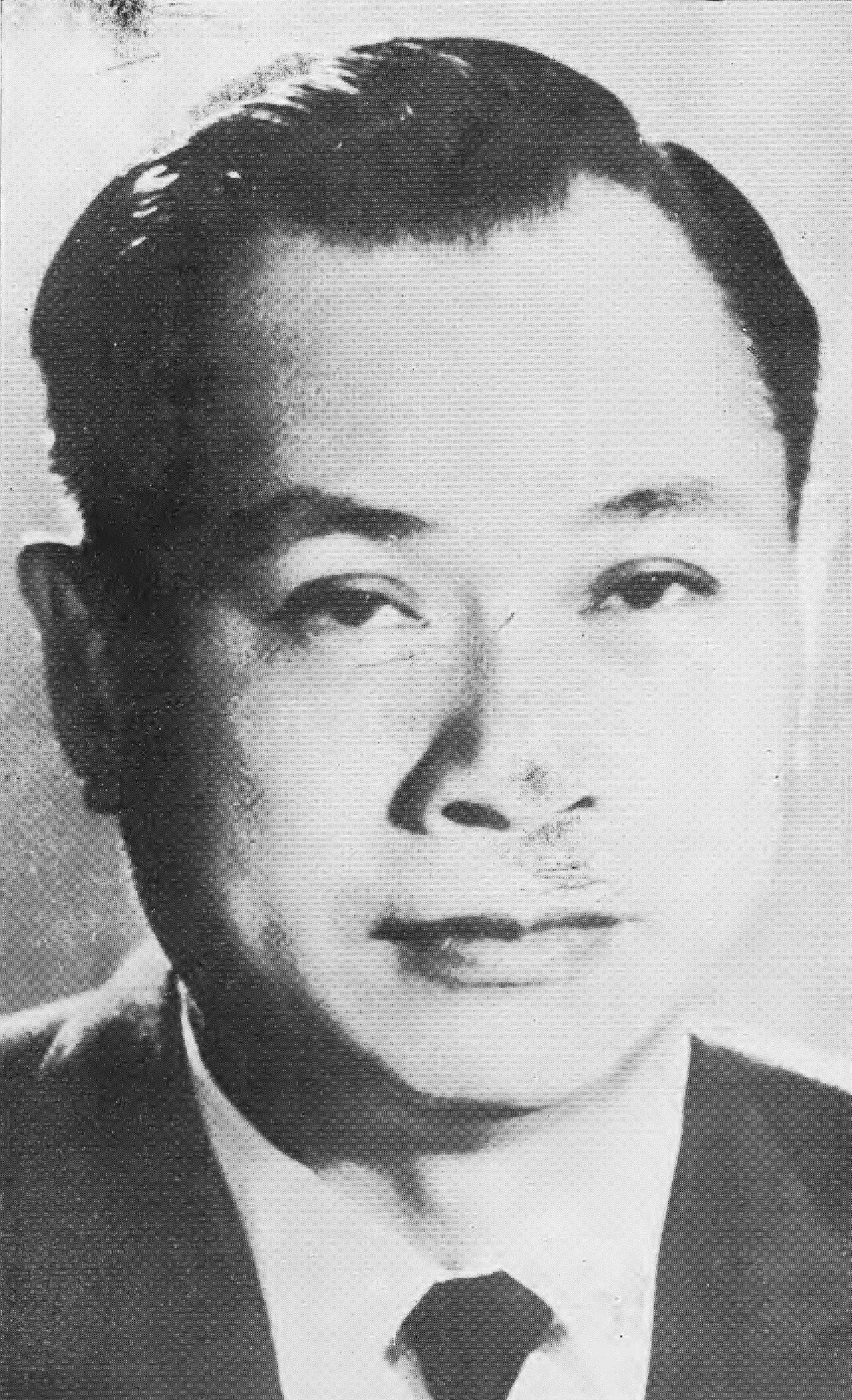Tran Chanh Thanh