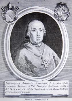 Ippolito-Antonio Vincenti-Mareri